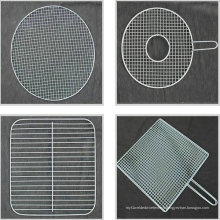 Barbecue Grill Netting